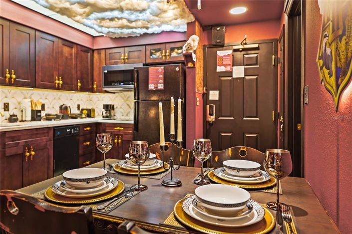 Image No.7-Propriété de 1 chambre à vendre à Orlando