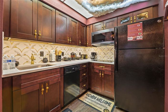 Image No.8-Propriété de 1 chambre à vendre à Orlando