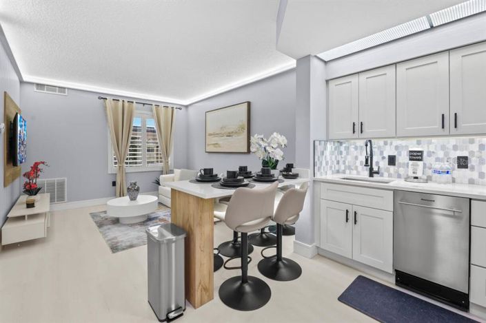 Image No.2-1 Bed Property for sale