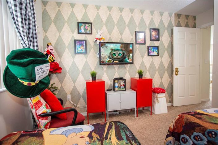 Image No.25-Propriété de 5 chambres à vendre à Kissimmee