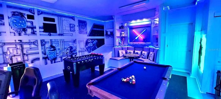 Image No.34-Propriété de 5 chambres à vendre à Kissimmee