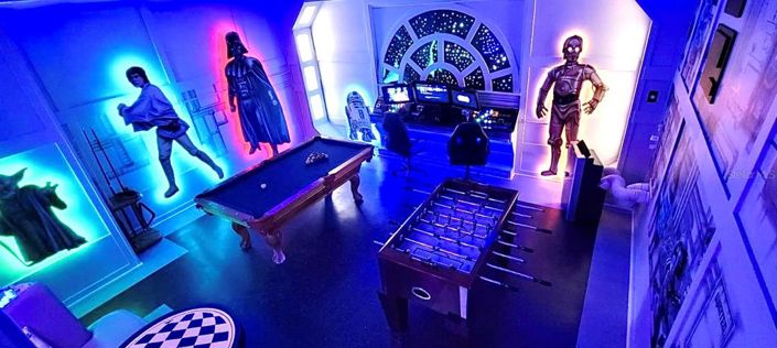 Image No.36-Propriété de 5 chambres à vendre à Kissimmee