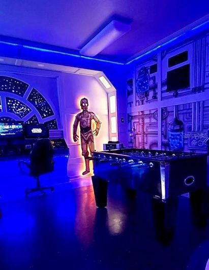 Image No.41-Propriété de 5 chambres à vendre à Kissimmee