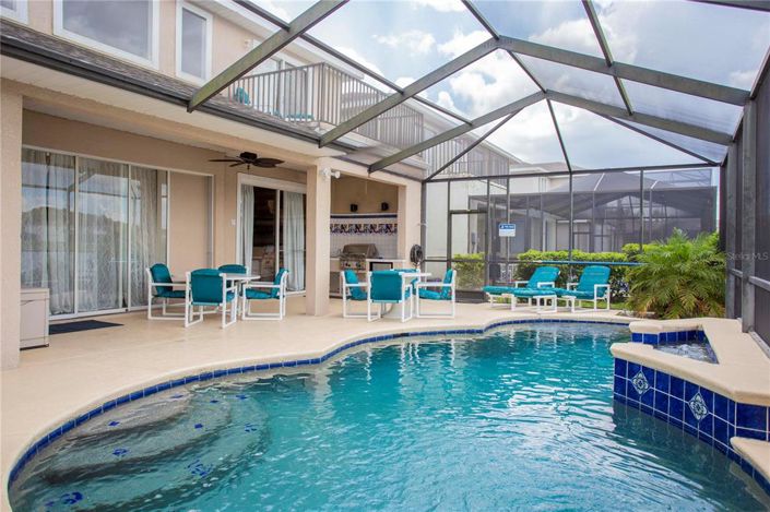 Image No.42-Propriété de 5 chambres à vendre à Kissimmee