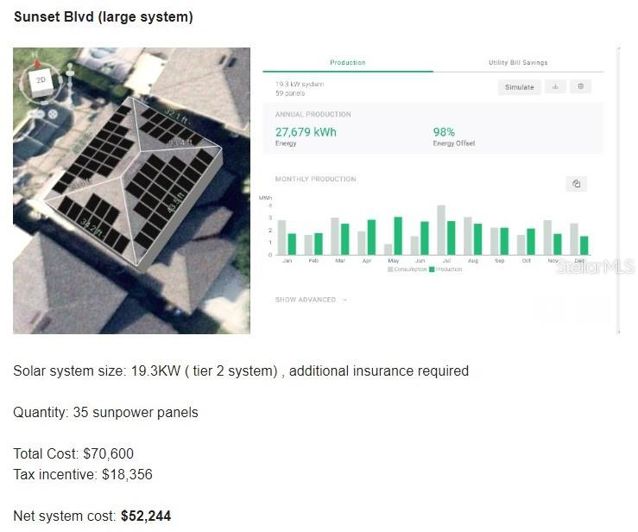Image No.48-Propriété de 5 chambres à vendre à Kissimmee