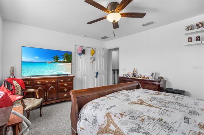 Image No.13-Propriété de 4 chambres à vendre à Kissimmee