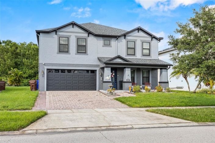 Image No.21-Propriété de 4 chambres à vendre à Kissimmee