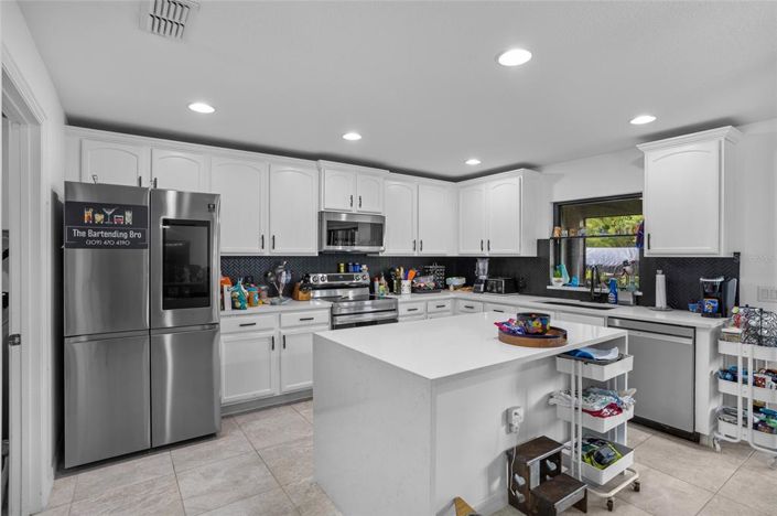 Image No.3-Propriété de 4 chambres à vendre à Kissimmee