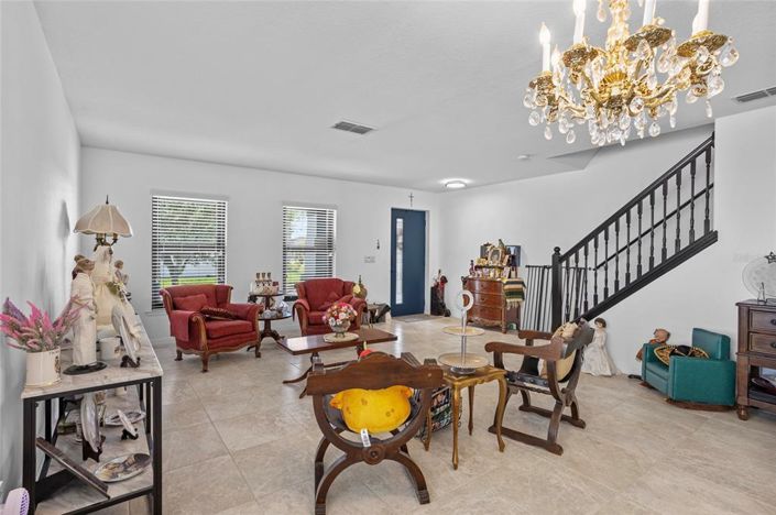 Image No.4-Propriété de 4 chambres à vendre à Kissimmee