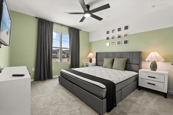 Image No.10-Propriété de 5 chambres à vendre à Kissimmee