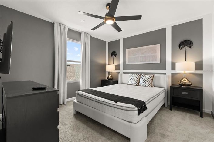 Image No.12-Propriété de 5 chambres à vendre à Kissimmee