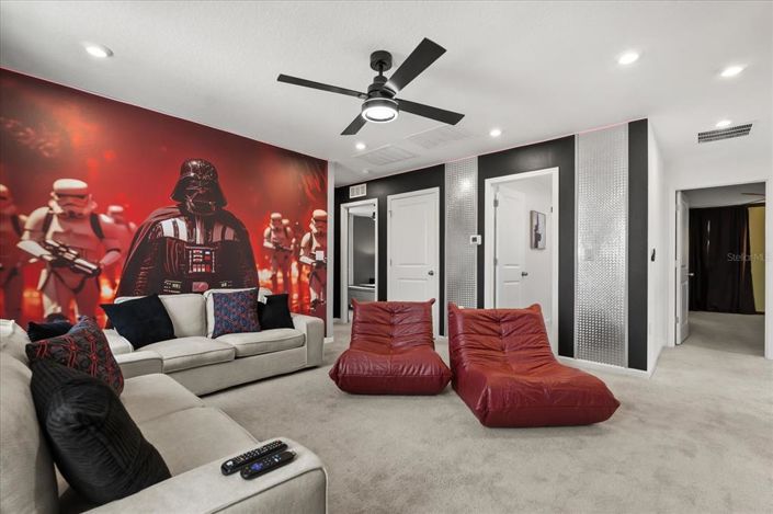 Image No.17-Propriété de 5 chambres à vendre à Kissimmee