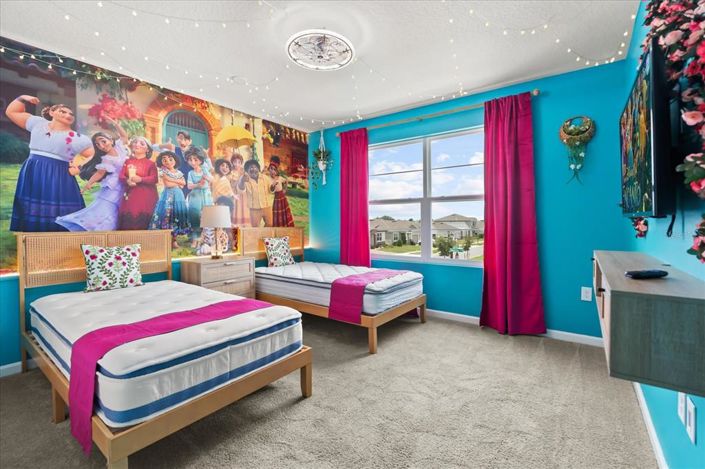 Image No.19-Propriété de 5 chambres à vendre à Kissimmee