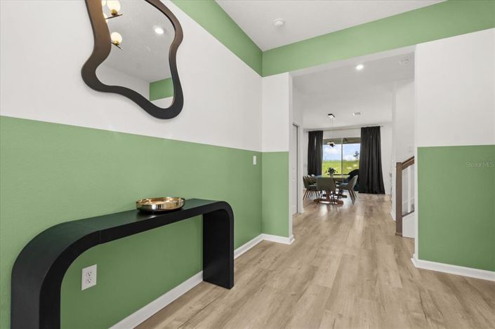 Image No.2-Propriété de 5 chambres à vendre à Kissimmee