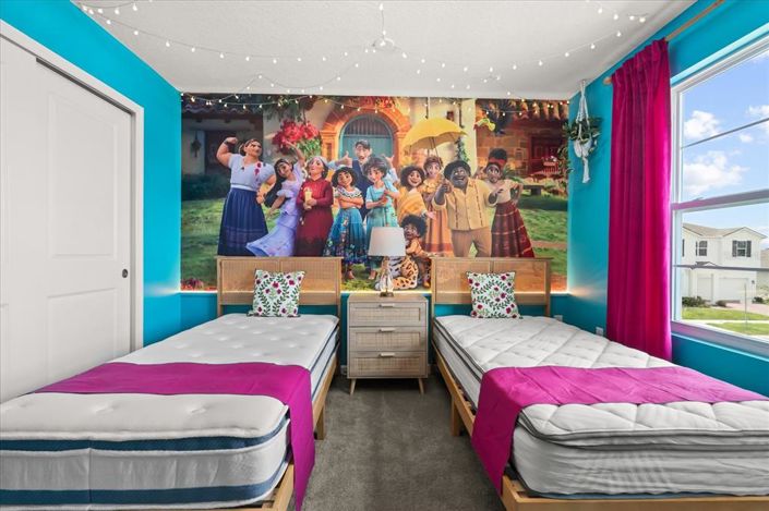 Image No.20-Propriété de 5 chambres à vendre à Kissimmee