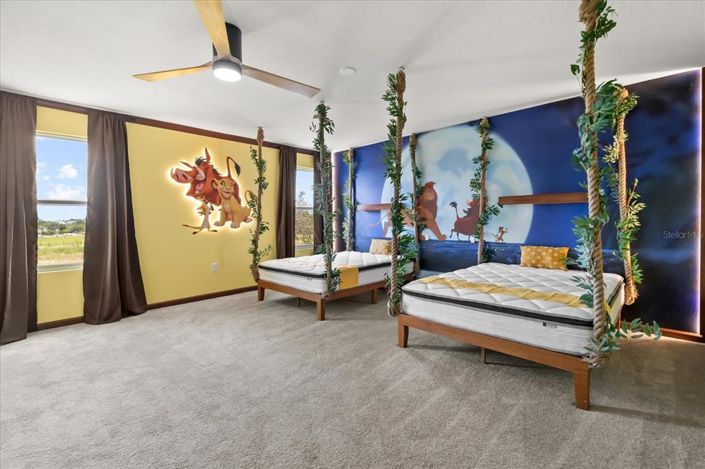 Image No.22-Propriété de 5 chambres à vendre à Kissimmee