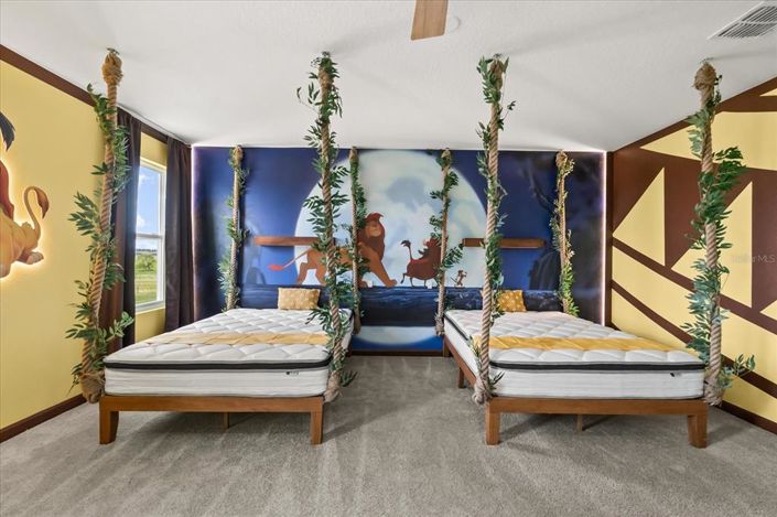 Image No.23-Propriété de 5 chambres à vendre à Kissimmee