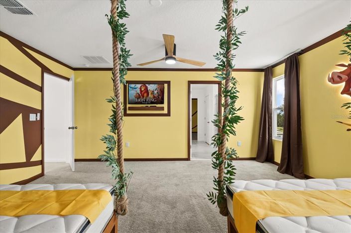 Image No.24-Propriété de 5 chambres à vendre à Kissimmee