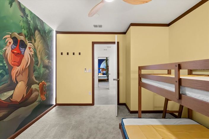 Image No.26-Propriété de 5 chambres à vendre à Kissimmee