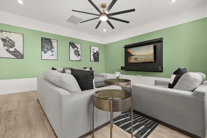 Image No.3-Propriété de 5 chambres à vendre à Kissimmee