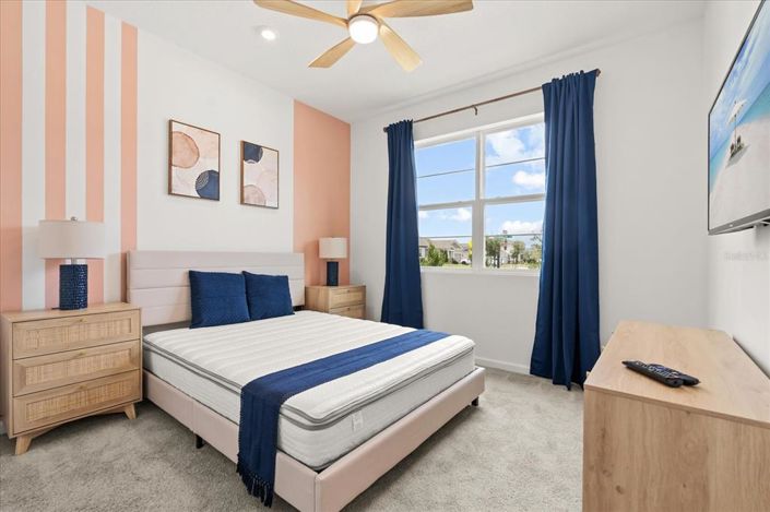 Image No.30-Propriété de 5 chambres à vendre à Kissimmee