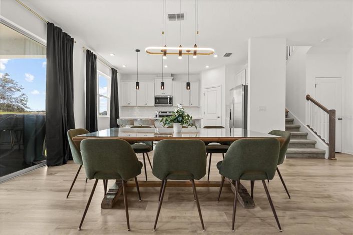 Image No.6-Propriété de 5 chambres à vendre à Kissimmee