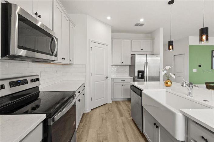 Image No.9-Propriété de 5 chambres à vendre à Kissimmee