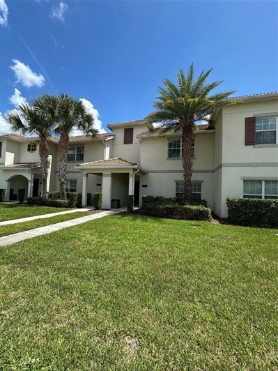 Image No.3-Maison de ville de 4 chambres à vendre à Kissimmee