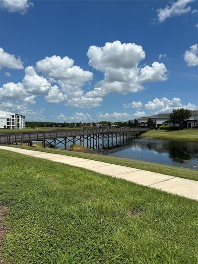Image No.36-Maison de ville de 4 chambres à vendre à Kissimmee
