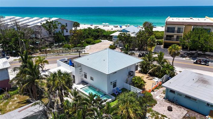Image No.1-Propriété de 3 chambres à vendre à Holmes Beach