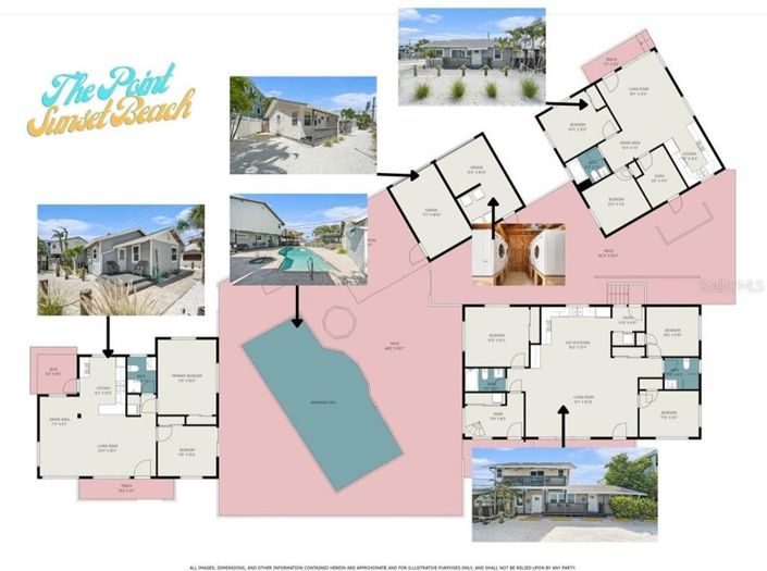 Image No.4-8 Bed Property for sale