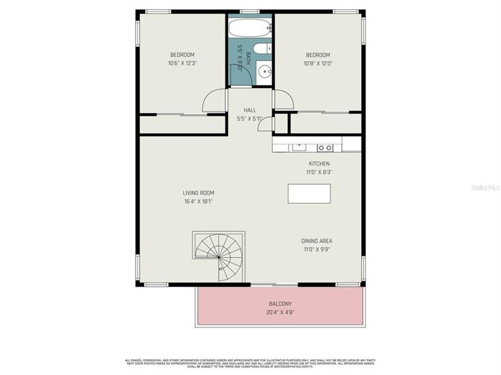 Image No.5-8 Bed Property for sale