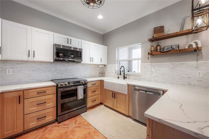 Image No.10-Maison de ville de 3 chambres à vendre à Treasure Island