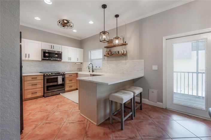 Image No.11-Maison de ville de 3 chambres à vendre à Treasure Island