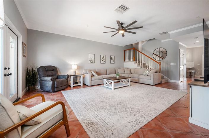 Image No.3-Maison de ville de 3 chambres à vendre à Treasure Island