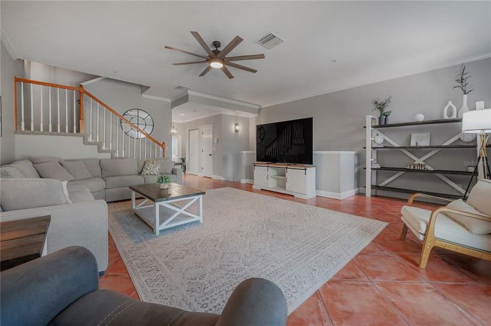 Image No.4-Maison de ville de 3 chambres à vendre à Treasure Island