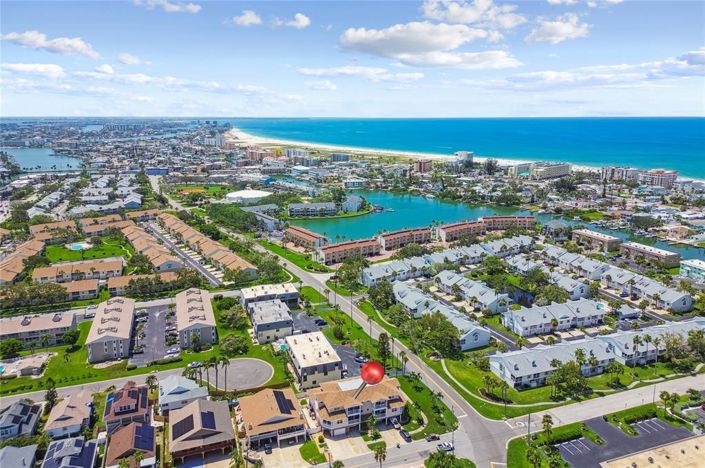 Image No.53-Maison de ville de 3 chambres à vendre à Treasure Island