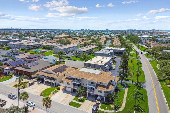 Image No.54-Maison de ville de 3 chambres à vendre à Treasure Island