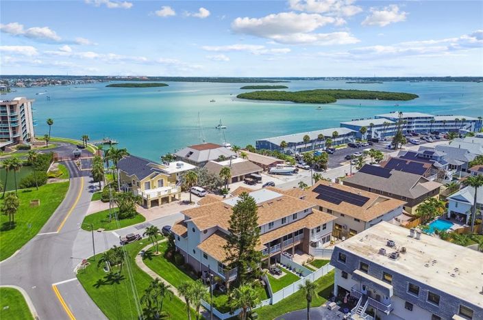 Image No.55-Maison de ville de 3 chambres à vendre à Treasure Island