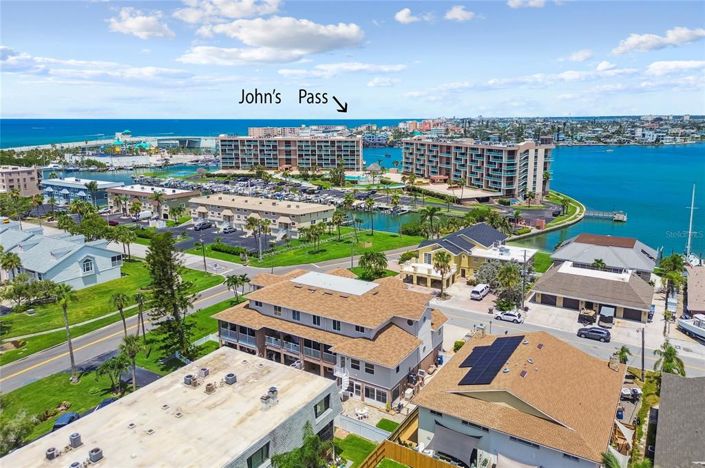 Image No.56-Maison de ville de 3 chambres à vendre à Treasure Island