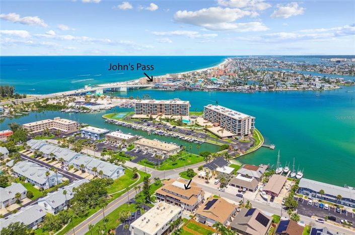 Image No.57-Maison de ville de 3 chambres à vendre à Treasure Island