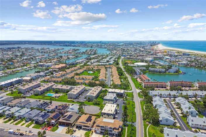 Image No.58-Maison de ville de 3 chambres à vendre à Treasure Island