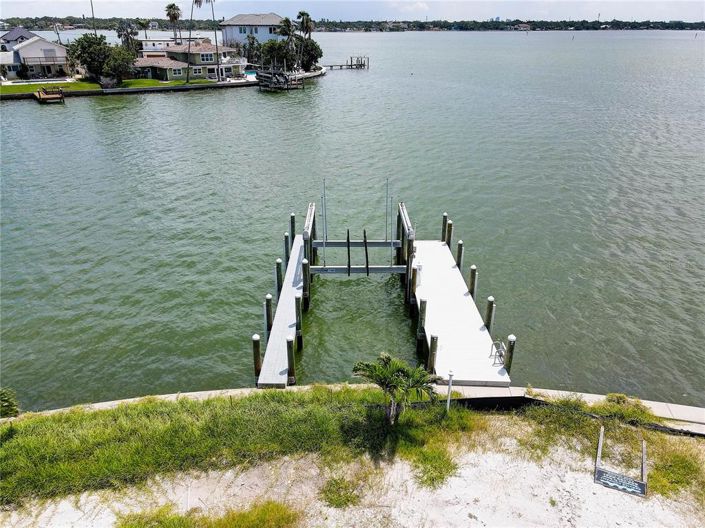Image No.71-Propriété de 3 chambres à vendre à Treasure Island