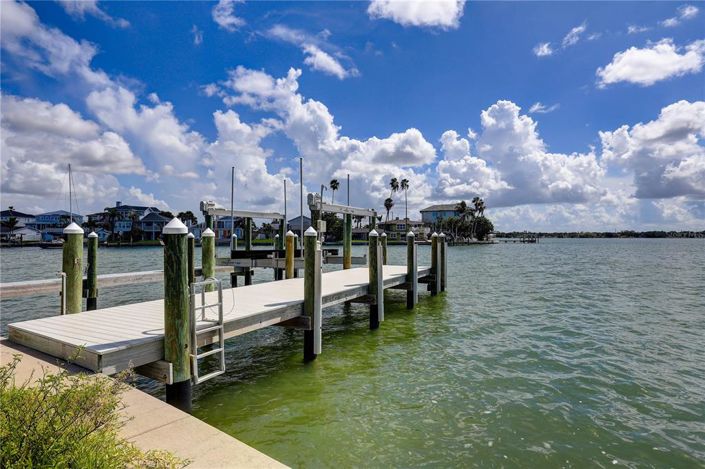 Image No.89-Propriété de 3 chambres à vendre à Treasure Island