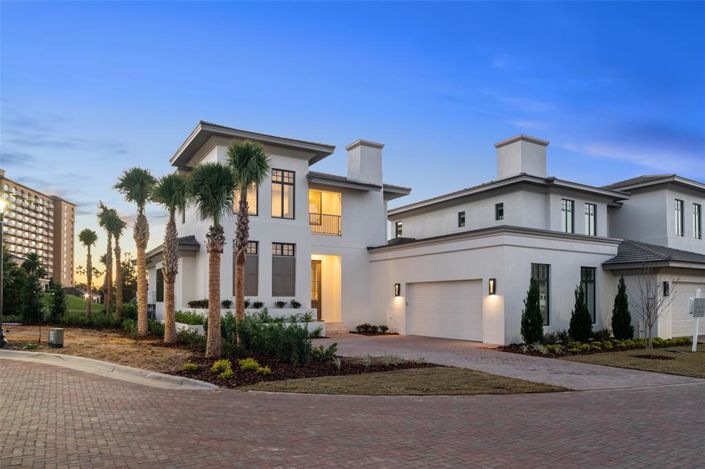 Image No.1-Propriété de 3 chambres à vendre à Orlando