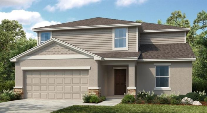 Image No.1-Propriété de 5 chambres à vendre à Kissimmee