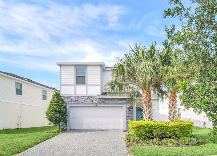 Image No.1-Propriété de 7 chambres à vendre à Kissimmee