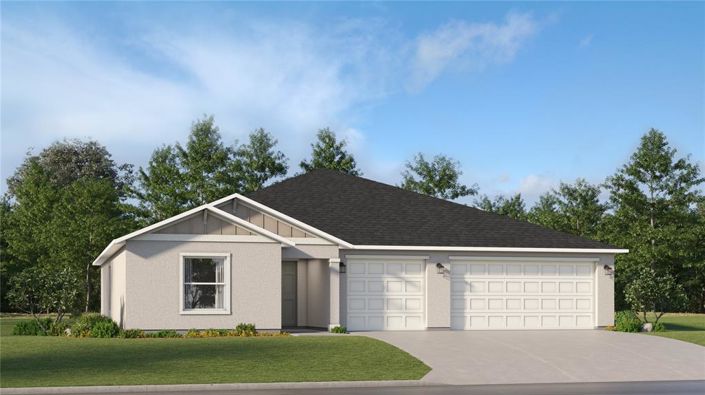 Image No.1-Propriété de 3 chambres à vendre à Kissimmee