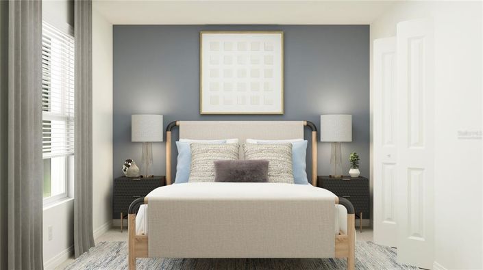 Image No.10-Propriété de 3 chambres à vendre à Kissimmee