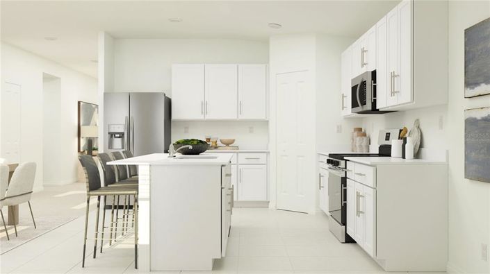 Image No.2-Propriété de 3 chambres à vendre à Kissimmee